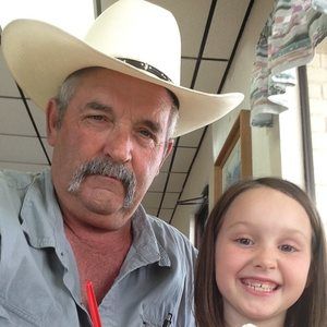 Meet your Posher, Rick